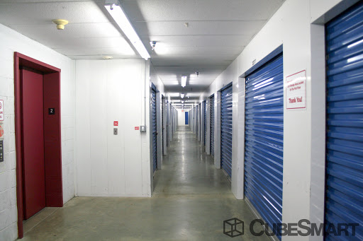 Self-Storage Facility «CubeSmart Self Storage», reviews and photos, 7025 Kit Kat Rd, Elkridge, MD 21075, USA