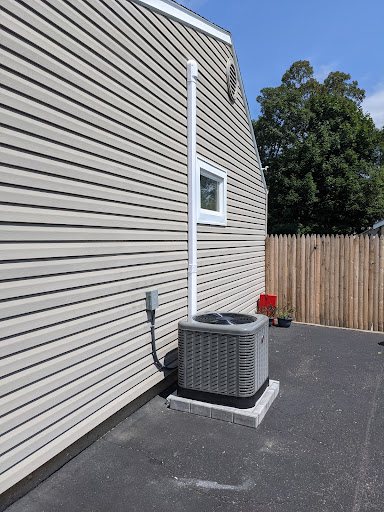 Christophers Heating & Air Conditioning Inc image 3