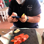 Photo n°20 de l'avis de Elia.e fait le 10/08/2018 à 11:12 sur le  American Bar Manhattan à Castiglione delle Stiviere