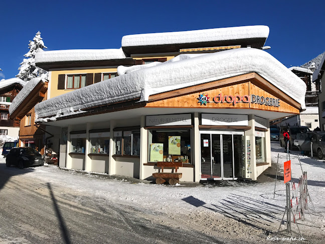 DROPA Drogerie Klosters - Davos