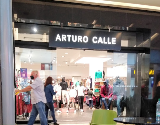 Arturo Calle