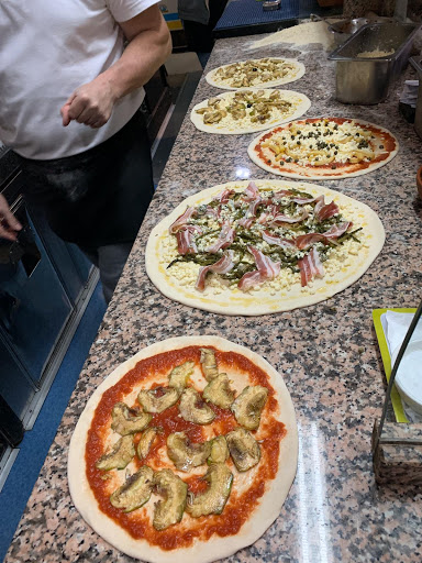 Fantasy food in Monserrato, Città Metropolitana di Cagliari