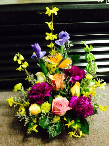 Florist «Lyncrafts and Floral Designs», reviews and photos, 255 Hamburg Turnpike, Riverdale, NJ 07457, USA