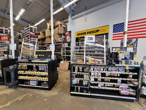 Auto Parts Store «Advance Auto Parts», reviews and photos, 7361 Assateague Dr #1000, Jessup, MD 20794, USA