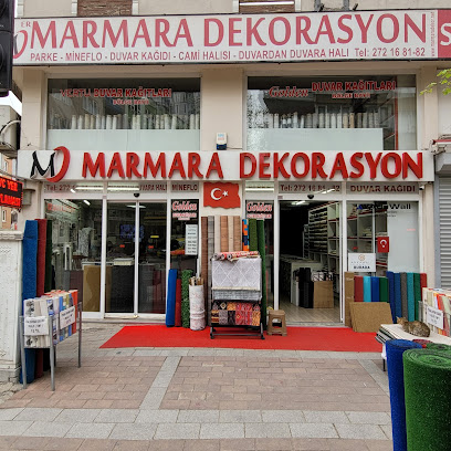Er Marmara Dekorasyon