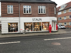 Staun Designbutikken - Stauns Dekoratørskole