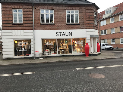 Staun Designbutikken - Stauns Dekoratørskole