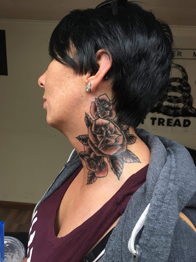 Explore tattoo ideas for women wrist, creative tattoo ideas in Hudson Falls, available at ALTERED ADDICTION TATTOOS