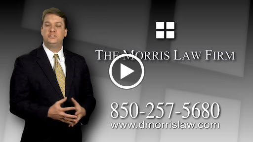 Criminal Justice Attorney «The Morris Law Firm», reviews and photos