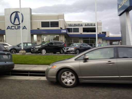 Acura Dealer «Valencia Acura», reviews and photos, 23955 Creekside Rd, Valencia, CA 91355, USA