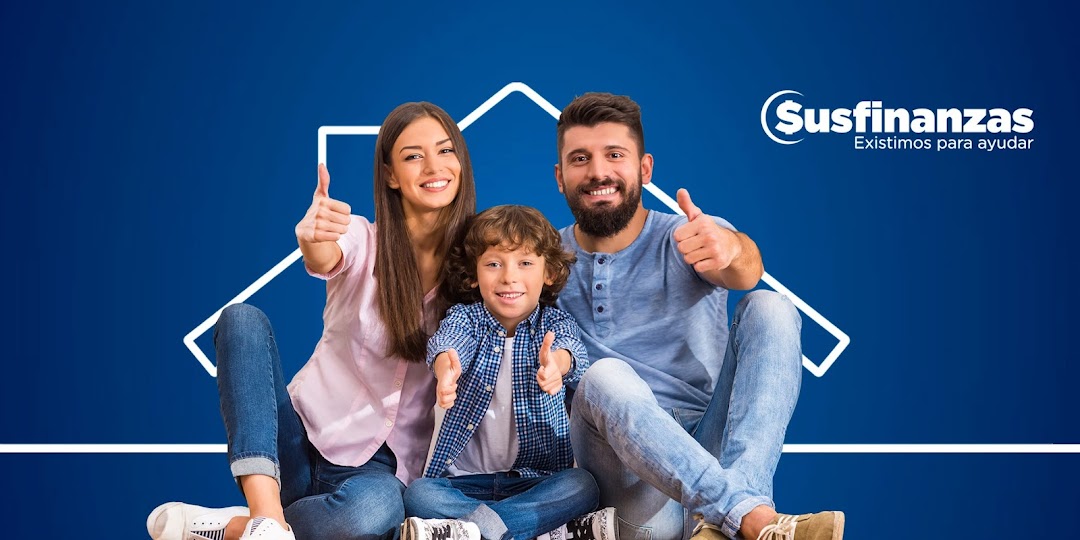 Susfinanzas SAS