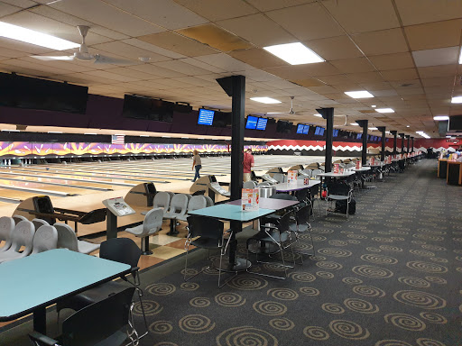 Bowling Alley «AMF Noble Manor Lanes», reviews and photos, 2440 Noblestown Rd, Pittsburgh, PA 15205, USA