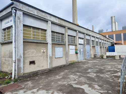 CESU 59 Centre d'Enseignement des Soins d'Urgence à Lille