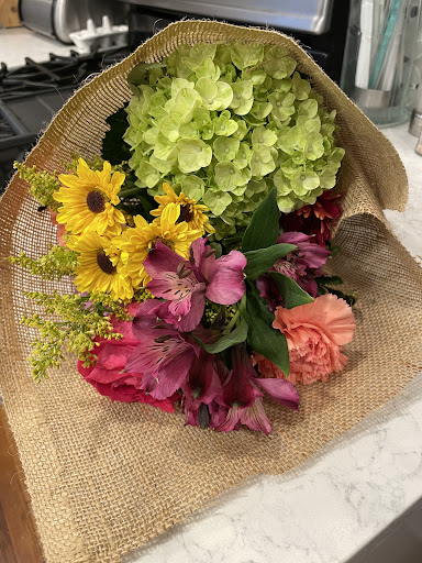 Florist «Lopez the Florist», reviews and photos, 742 Adams St, Dorchester, MA 02122, USA