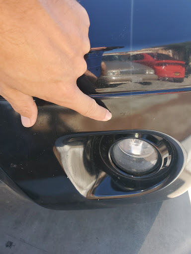 Car Wash «La Quinta Car Wash», reviews and photos, 78992 CA-111, La Quinta, CA 92253, USA