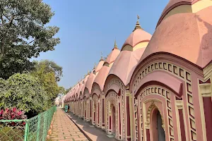 108 Shiva Mandir, Burdwan image