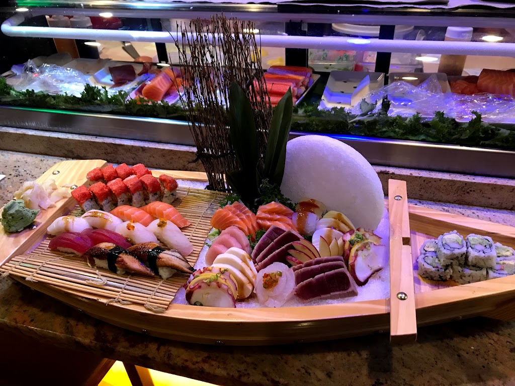 Sushi Ya 2 07462
