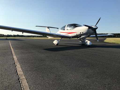 Rhein-Main Aviation