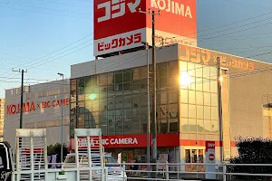 Kojima & Biccamera Hatogaya image