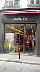 VICOMTE A. Paris