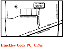 Hinckley Cook PC - Photo 6 - Car repair in Frisco, TX, Frisco