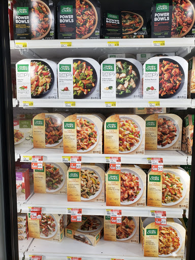 Grocery Store «Brookshire Brothers», reviews and photos, 18535 Farm to Market Rd 1488, Magnolia, TX 77355, USA