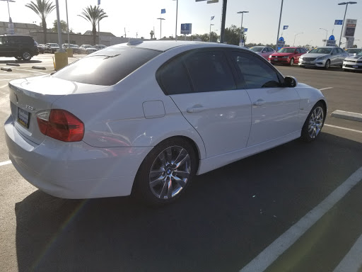 Used Car Dealer «Finance Auto Sales», reviews and photos, 11604 Prairie Ave, Hawthorne, CA 90250, USA