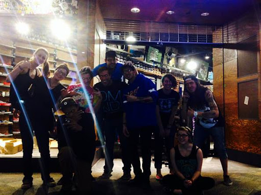 Clothing Store «Zumiez», reviews and photos, 30001 White Bear Ave #2012, Maplewood, MN 55109, USA