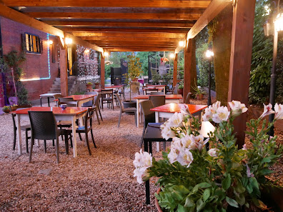 L'Antico Granaio Via Palianese Sud, 03018 Paliano FR, Italia