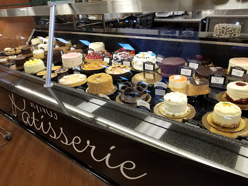 Supermarket «Kings Food Markets», reviews and photos, 115 Hawkins Pl, Boonton, NJ 07005, USA