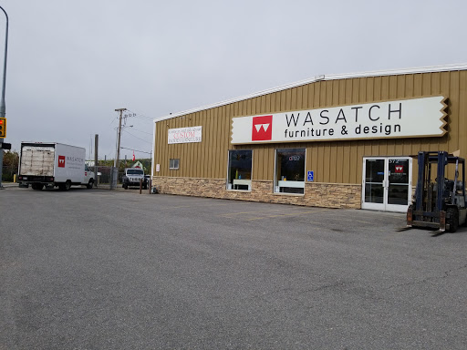 Furniture Store «Wasatch Furniture & Design», reviews and photos, 372 W Winchester St, Salt Lake City, UT 84107, USA