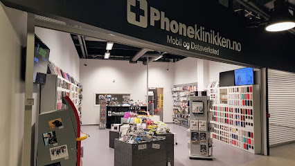 Phoneklinikken Stavanger