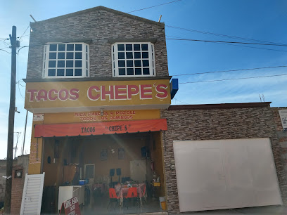 Tacos De Asada Chepes - Angela Peralta 2, La Bola, 76655 Ezequiel Montes, Qro., Mexico