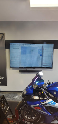 Motorcycle Dealer «Cycle Specialties-Suzuki», reviews and photos, 3401 Wade Hampton Blvd, Taylors, SC 29687, USA