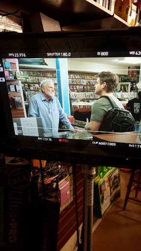 Comic Book Store «Comic Book Hideout», reviews and photos, 215 W Commonwealth Ave, Fullerton, CA 92823, USA