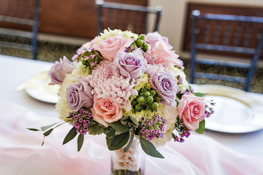 Florist «Affordable Flowers», reviews and photos, 33289 Woodward Ave, Birmingham, MI 48009, USA