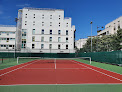 Tennis Club de Courcelles Paris