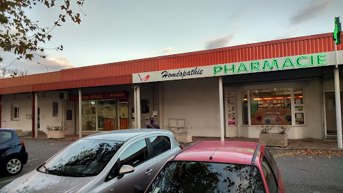Pharmacie de Montredon à Carcassonne