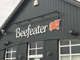 The Kingswood Beefeater