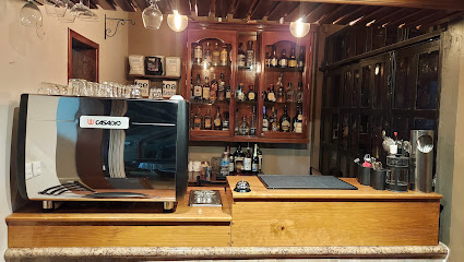 La Mansión Café-Bar