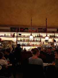 Atmosphère du Café Le Concorde à Toulouse - n°19