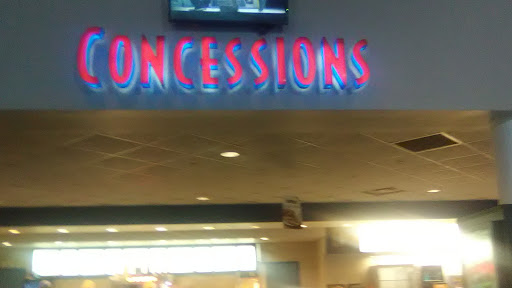 Movie Theater «Regal Cinemas Hamilton Commons 14», reviews and photos, 4215 E Black Horse Pike, Mays Landing, NJ 08330, USA