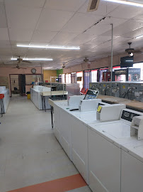 Aldine Washateria & Dry Cleaners - Photo 2 - Car repair in Houston, TX, Houston