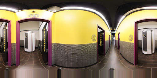 Gym «Planet Fitness», reviews and photos, 150 W Oak St, Conway, AR 72032, USA