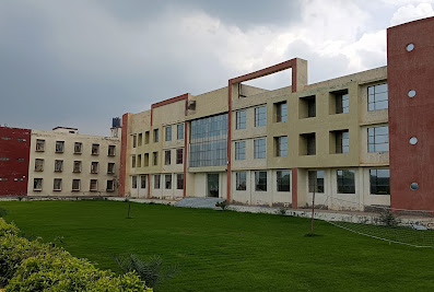 Haryana College of Education