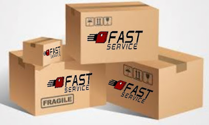 Fast Cargo Spa