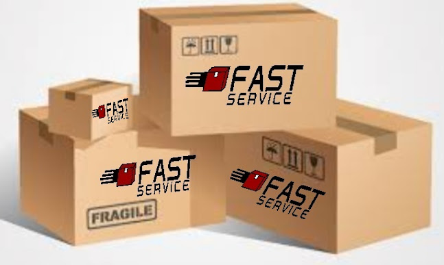 Fast Cargo Spa - La Serena