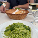 Photo n°1 de l'avis de Erica.u fait le 23/10/2023 à 11:29 sur le  Trattoria Tripoli à Portofino