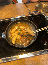 Soupe du Restaurant coréen Madang 마 당 à Paris - n°20
