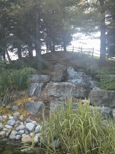 Live Music Venue «DTE Energy Music Theatre», reviews and photos, 7774 Sashabaw Rd, Village of Clarkston, MI 48348, USA